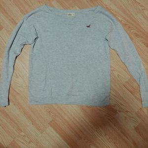 Hollister Sweater 🔗
